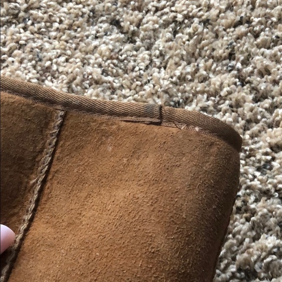 Ugg boots classic Authentic - Picture 4 of 4